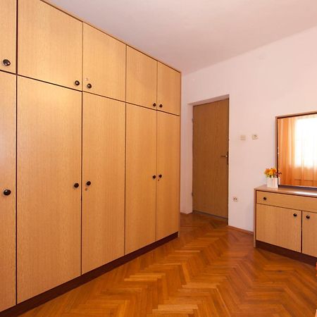 Apartmani Darinka Башка-Вода Экстерьер фото